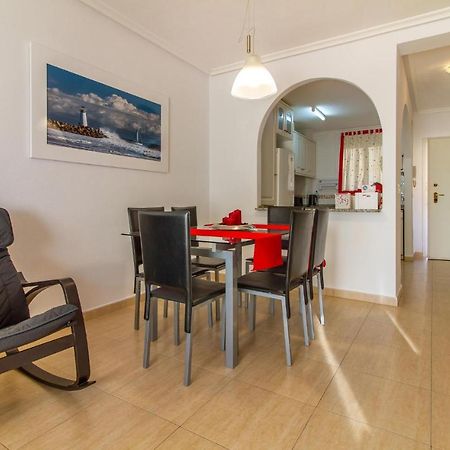 Stunning Apartment In Mar De Cristal With Wifi, 2 Bedrooms And Outdoor Swimming Pool Mar de Cristal Εξωτερικό φωτογραφία